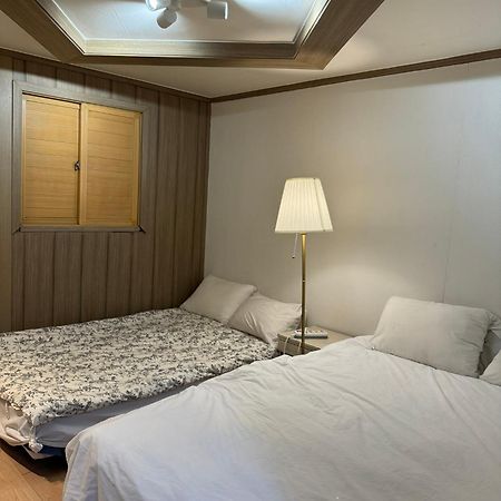G Mini Hotel Dongdaemun Seoul Eksteriør billede