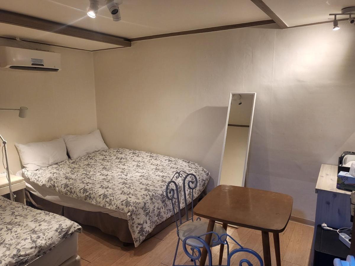 G Mini Hotel Dongdaemun Seoul Eksteriør billede