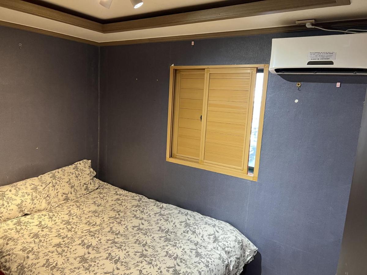 G Mini Hotel Dongdaemun Seoul Eksteriør billede