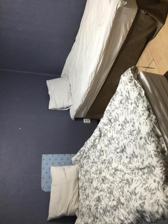 G Mini Hotel Dongdaemun Seoul Eksteriør billede