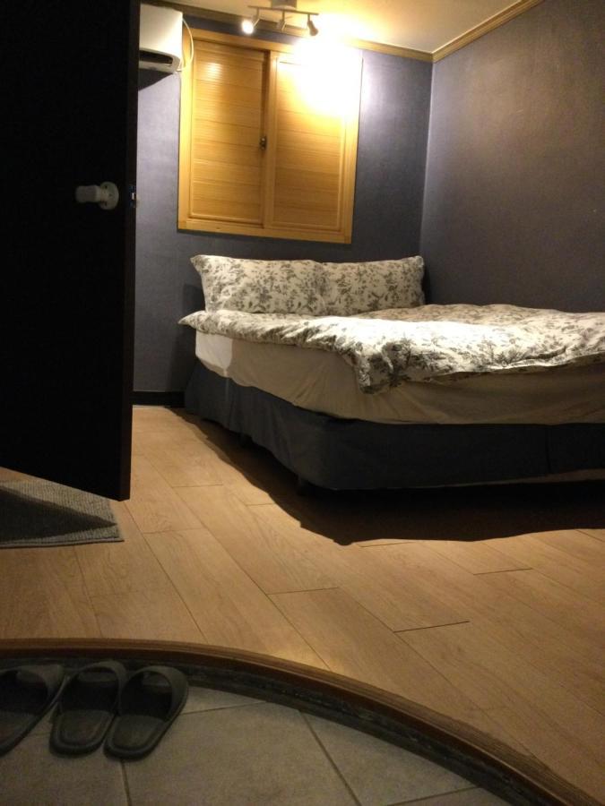 G Mini Hotel Dongdaemun Seoul Eksteriør billede