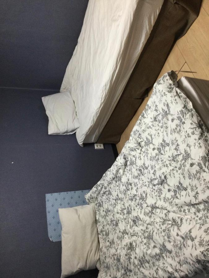 G Mini Hotel Dongdaemun Seoul Eksteriør billede