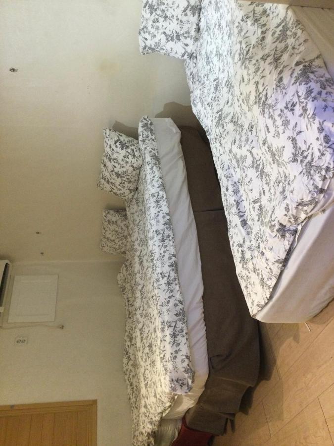 G Mini Hotel Dongdaemun Seoul Eksteriør billede