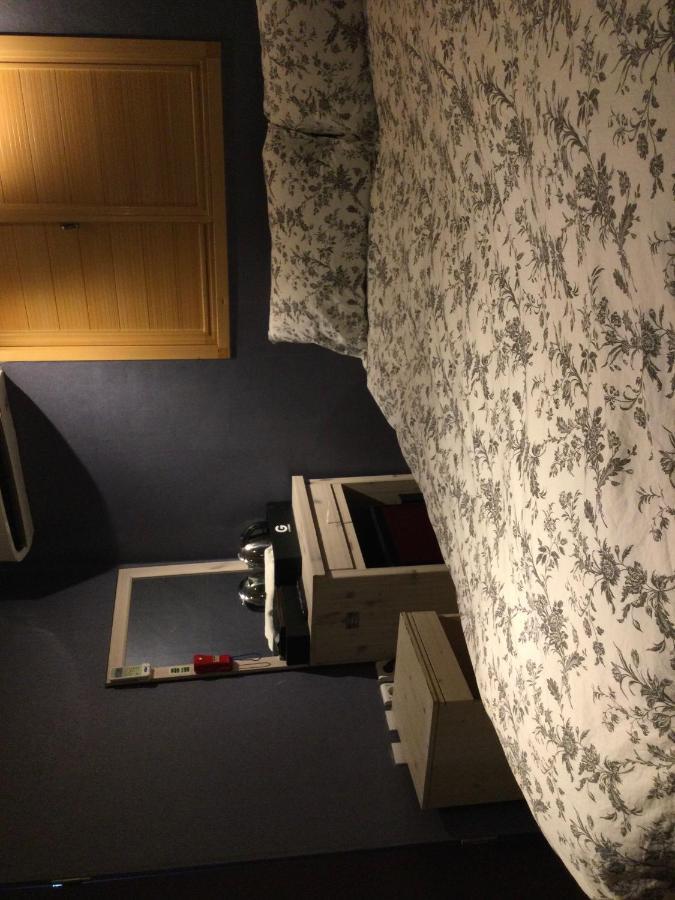 G Mini Hotel Dongdaemun Seoul Eksteriør billede