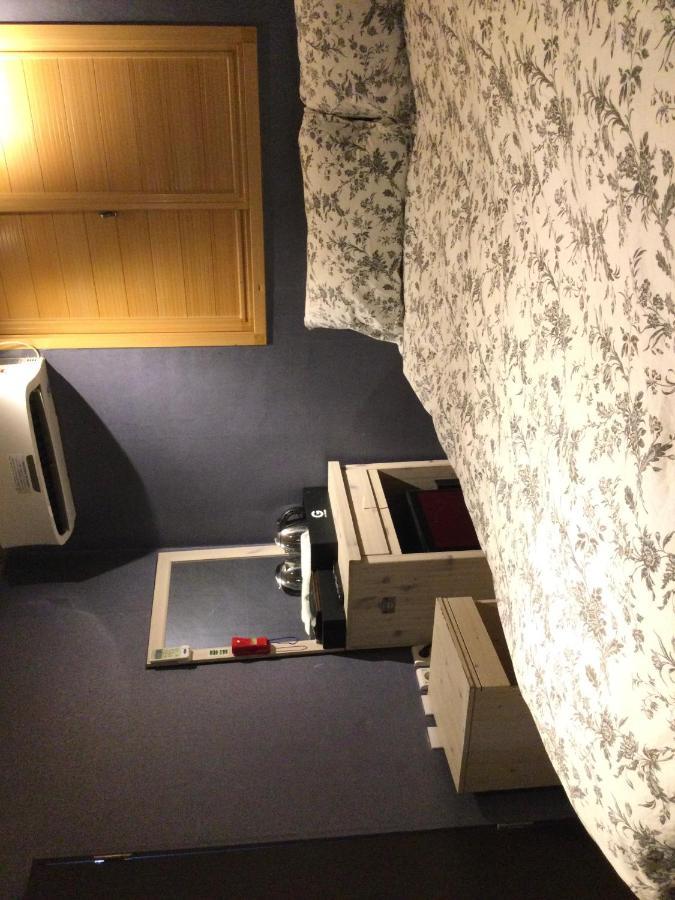 G Mini Hotel Dongdaemun Seoul Eksteriør billede
