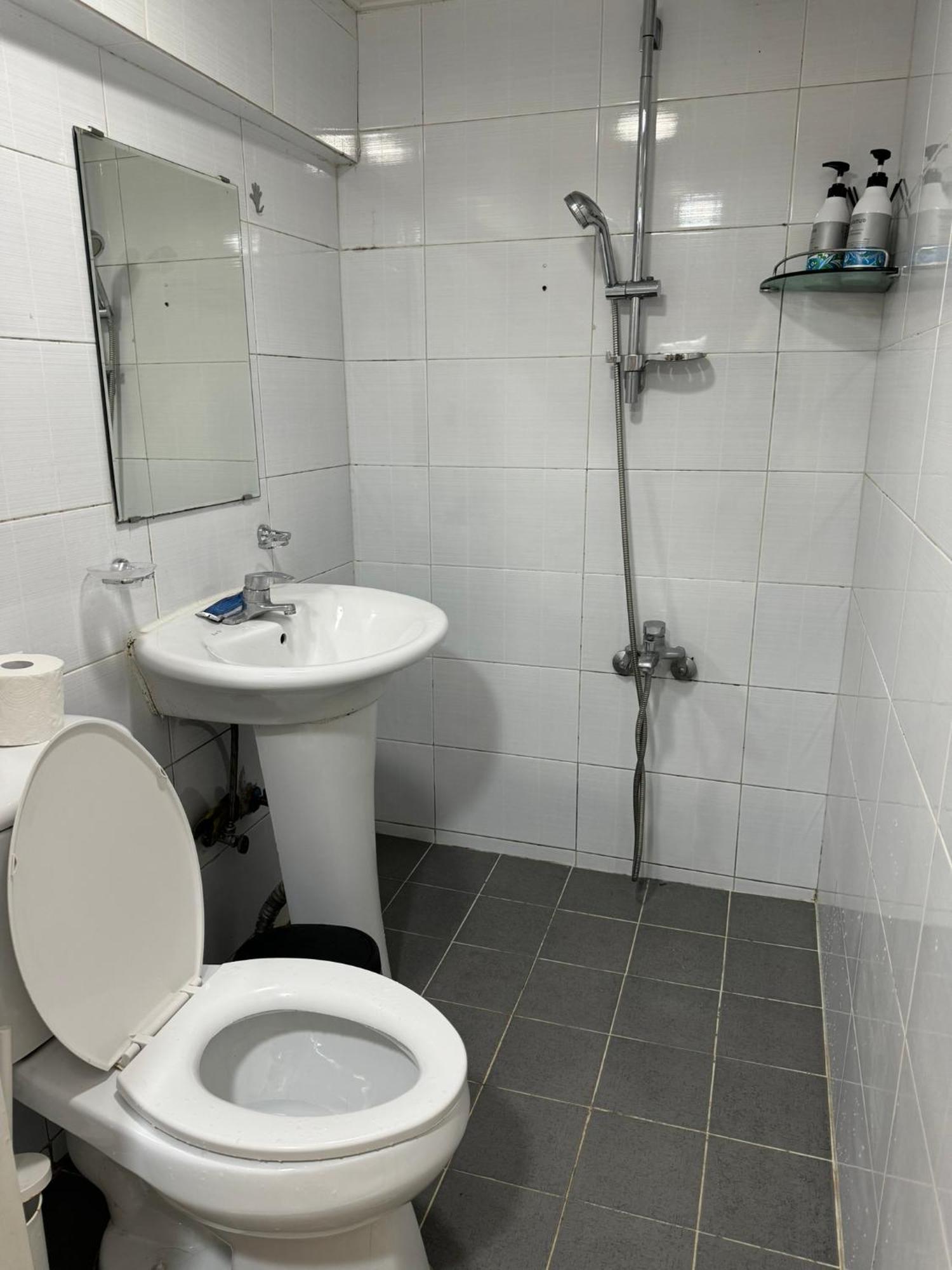 G Mini Hotel Dongdaemun Seoul Eksteriør billede
