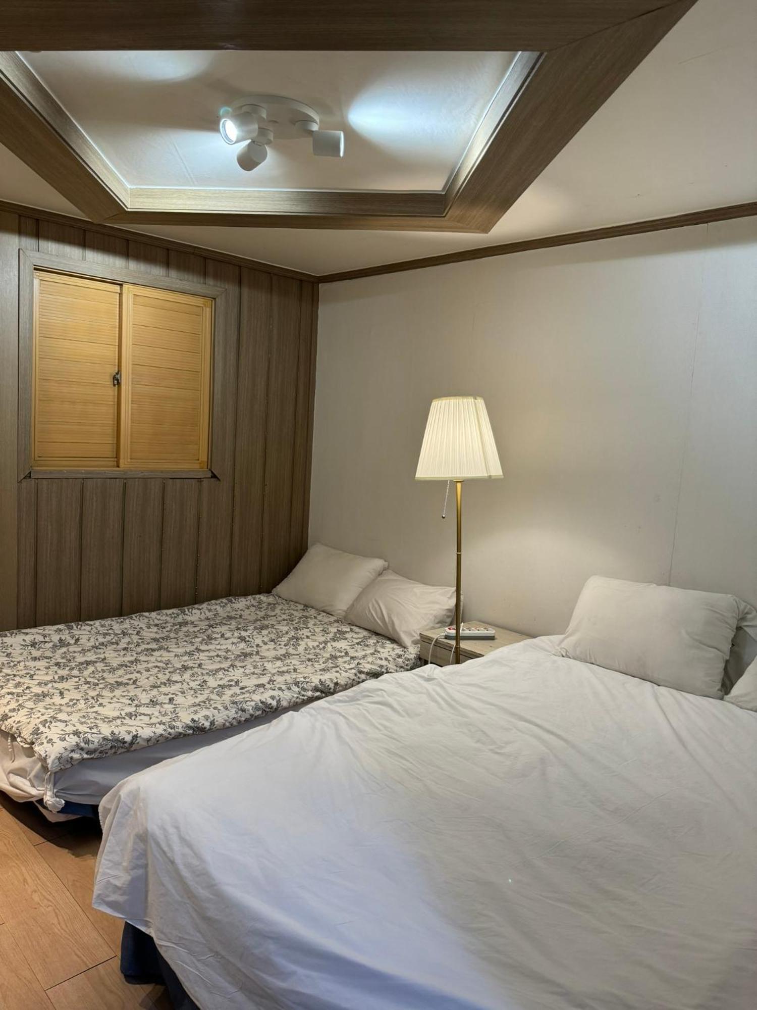 G Mini Hotel Dongdaemun Seoul Eksteriør billede