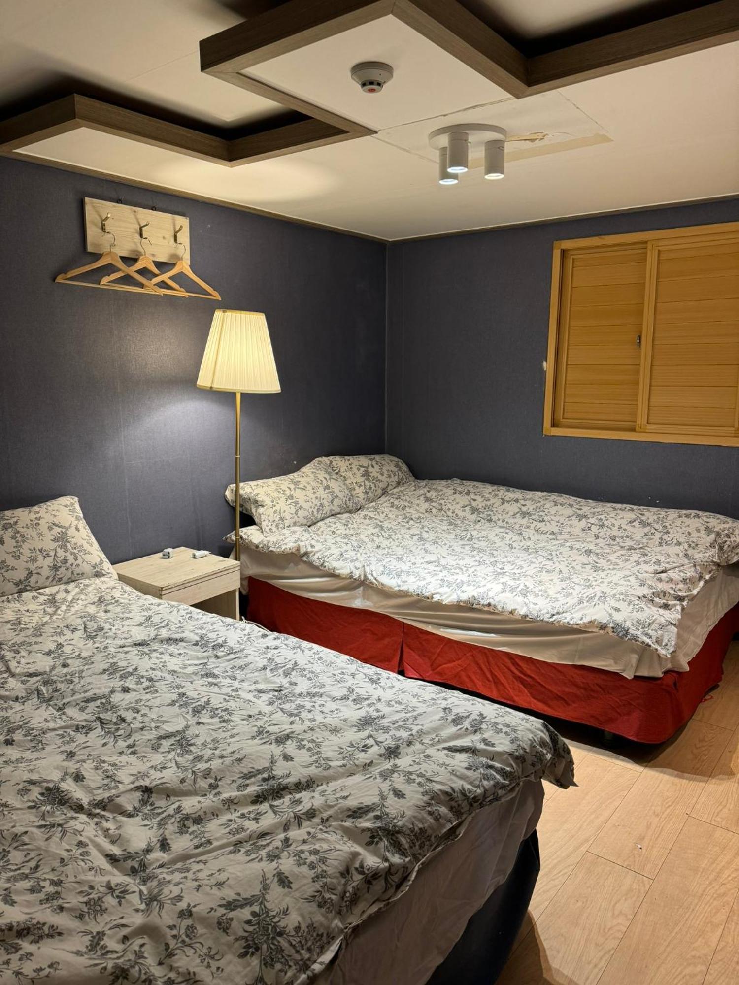 G Mini Hotel Dongdaemun Seoul Eksteriør billede
