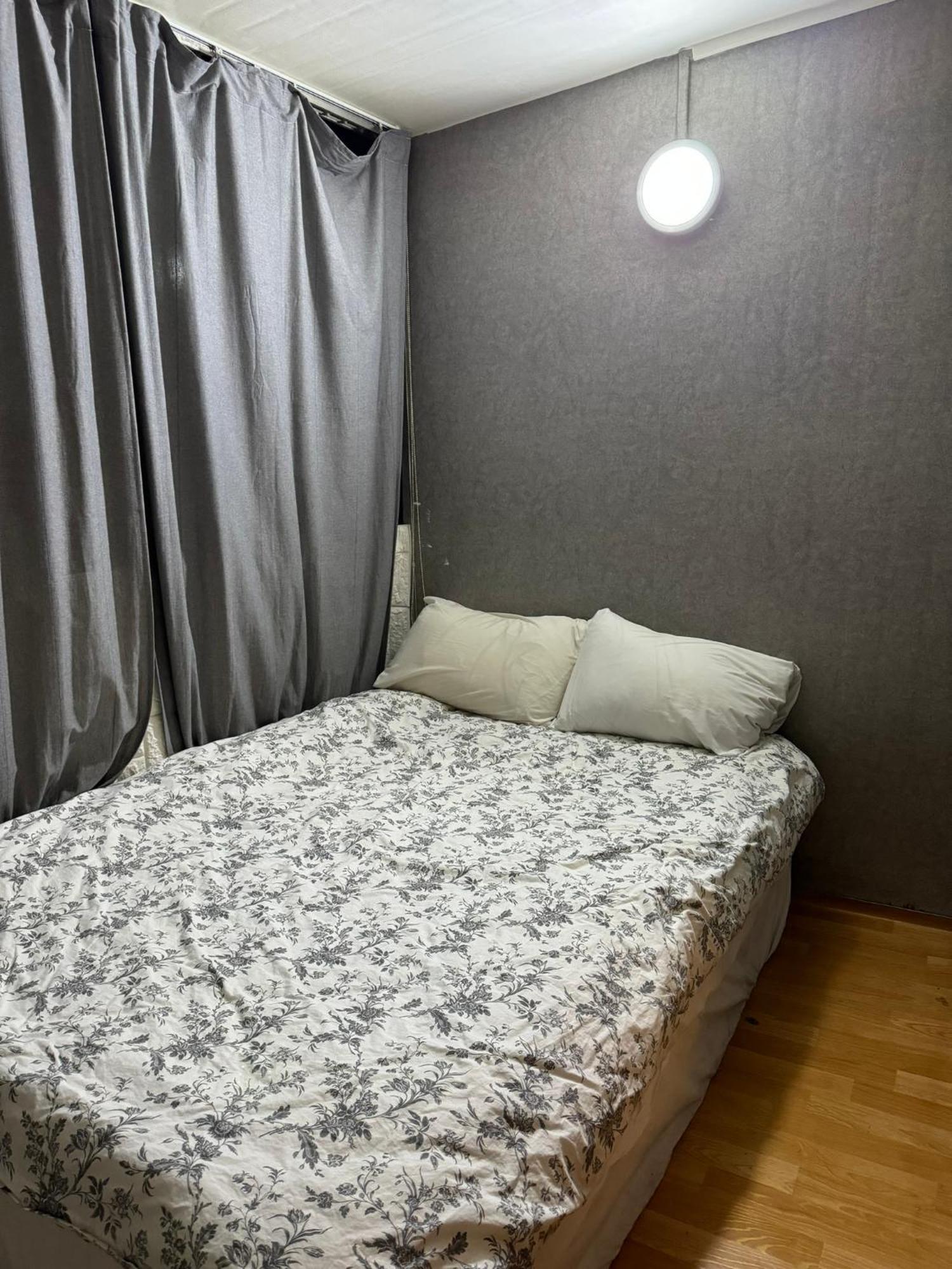 G Mini Hotel Dongdaemun Seoul Eksteriør billede