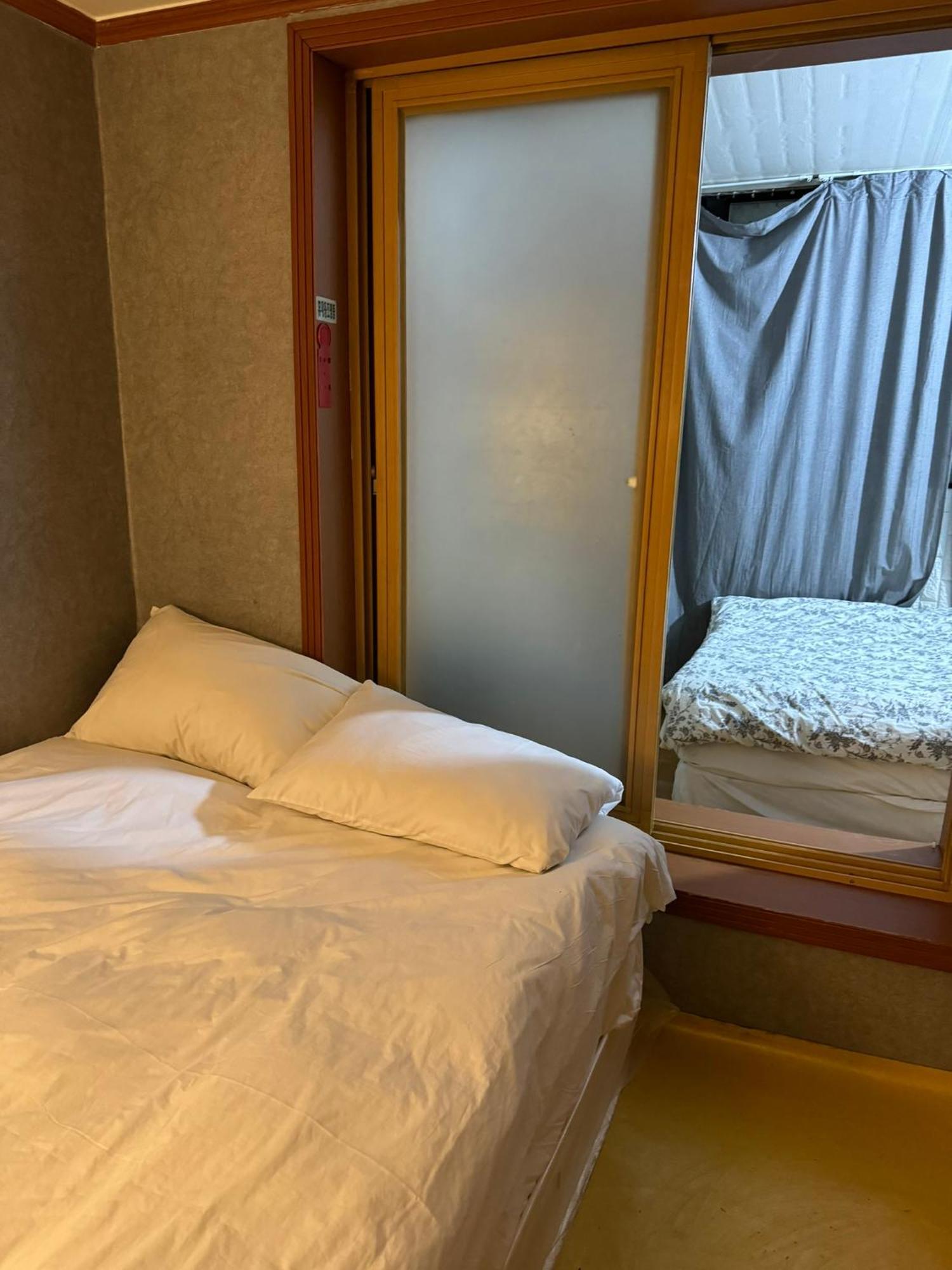 G Mini Hotel Dongdaemun Seoul Eksteriør billede