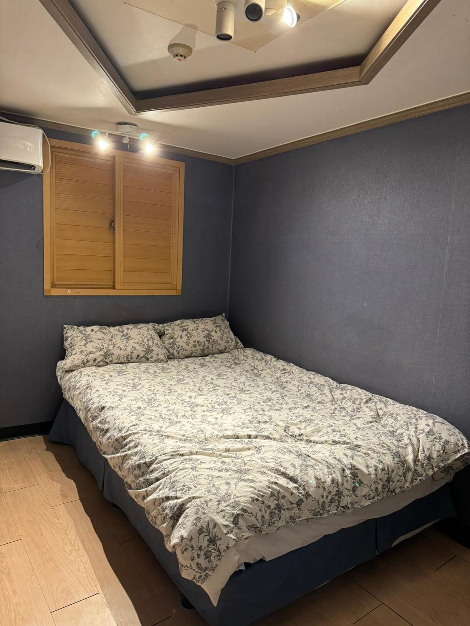 G Mini Hotel Dongdaemun Seoul Eksteriør billede