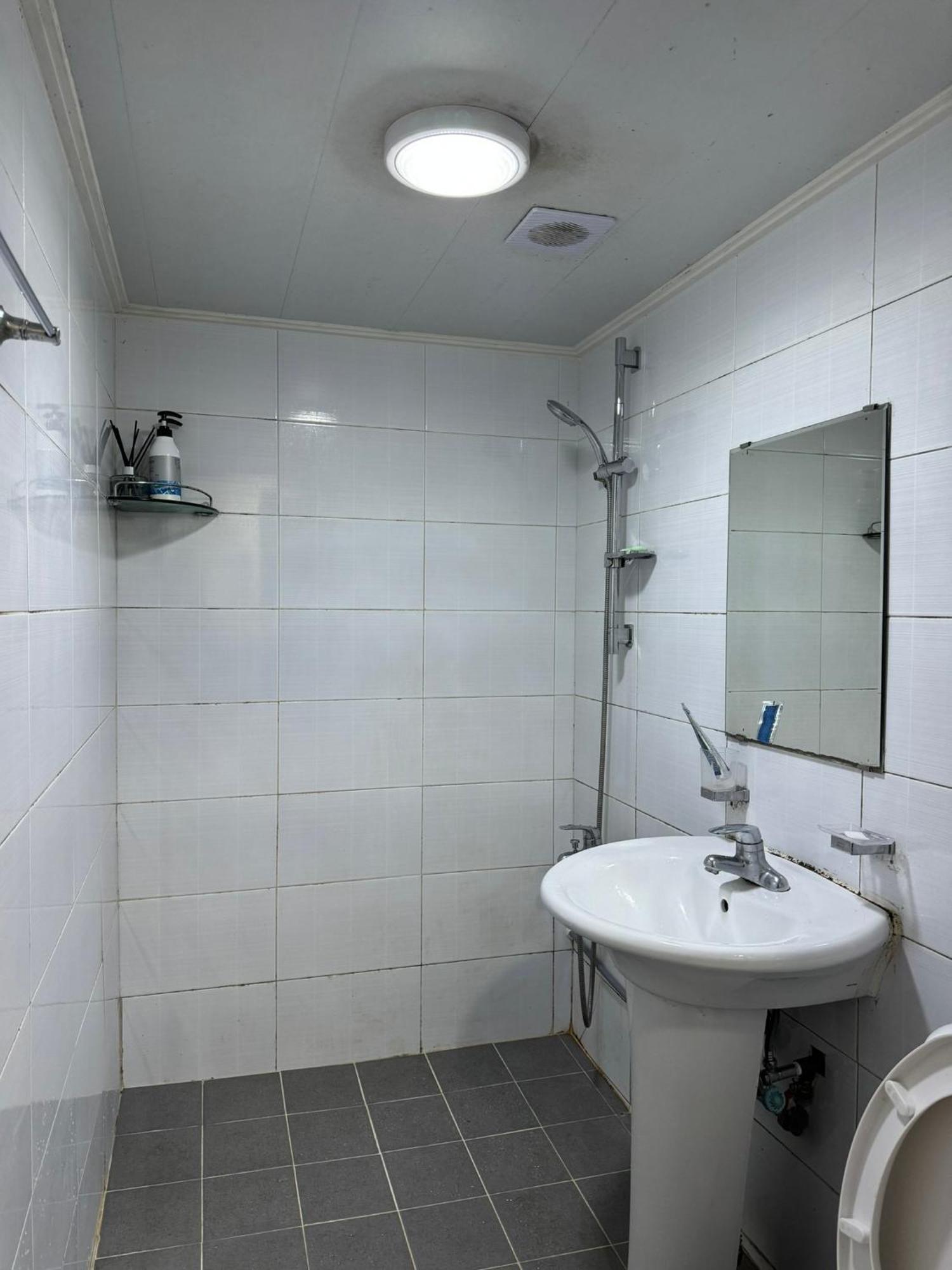 G Mini Hotel Dongdaemun Seoul Eksteriør billede