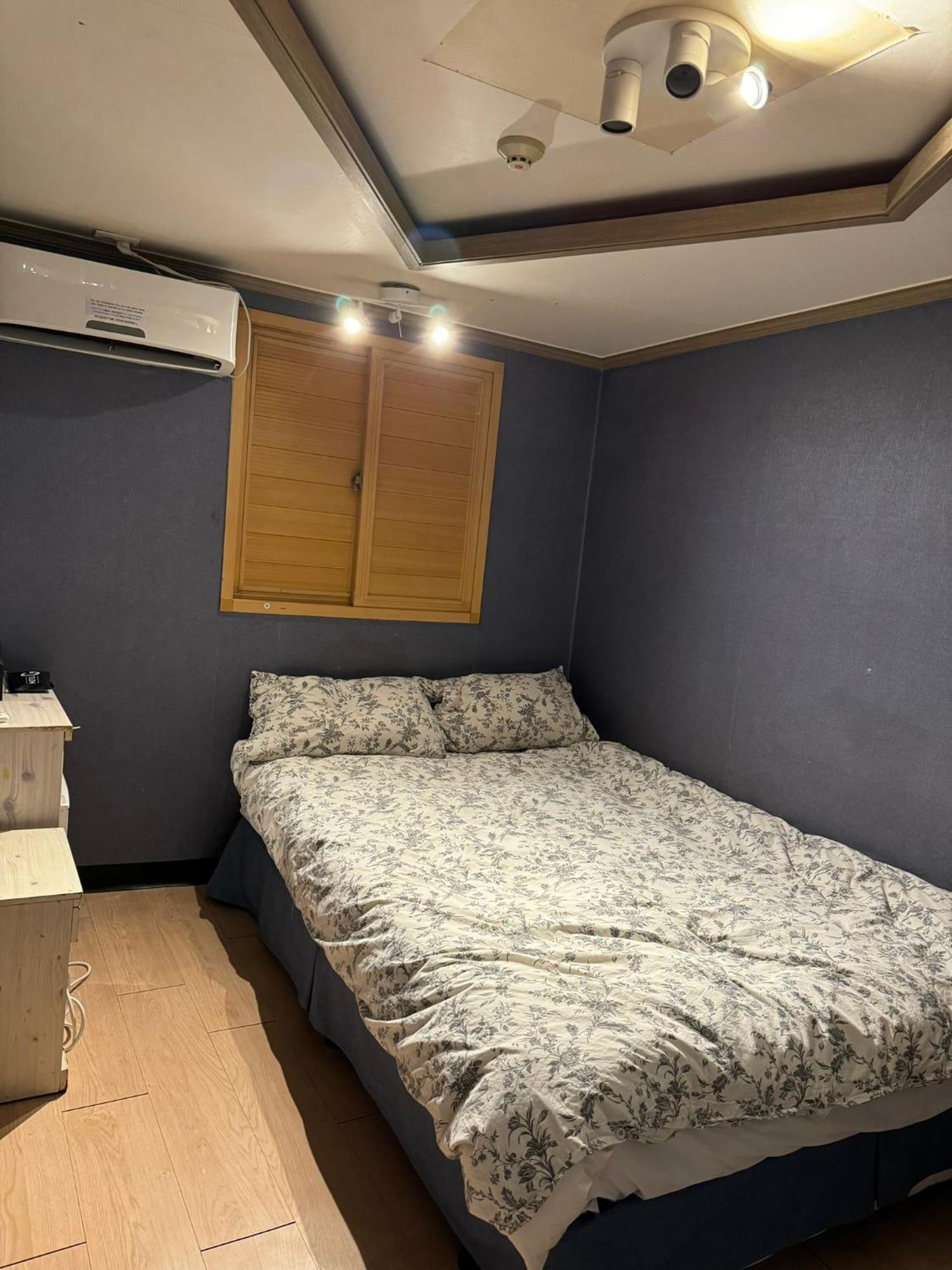 G Mini Hotel Dongdaemun Seoul Eksteriør billede