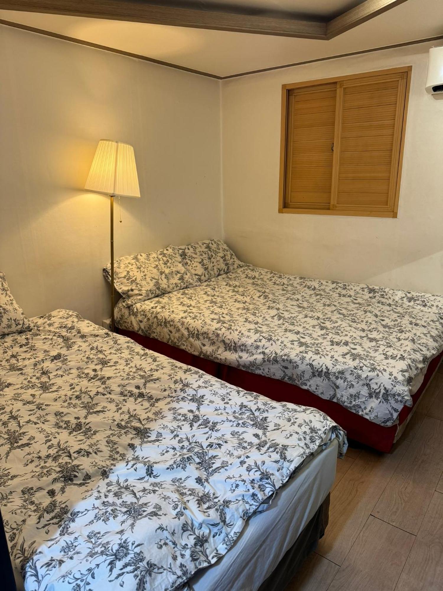 G Mini Hotel Dongdaemun Seoul Eksteriør billede