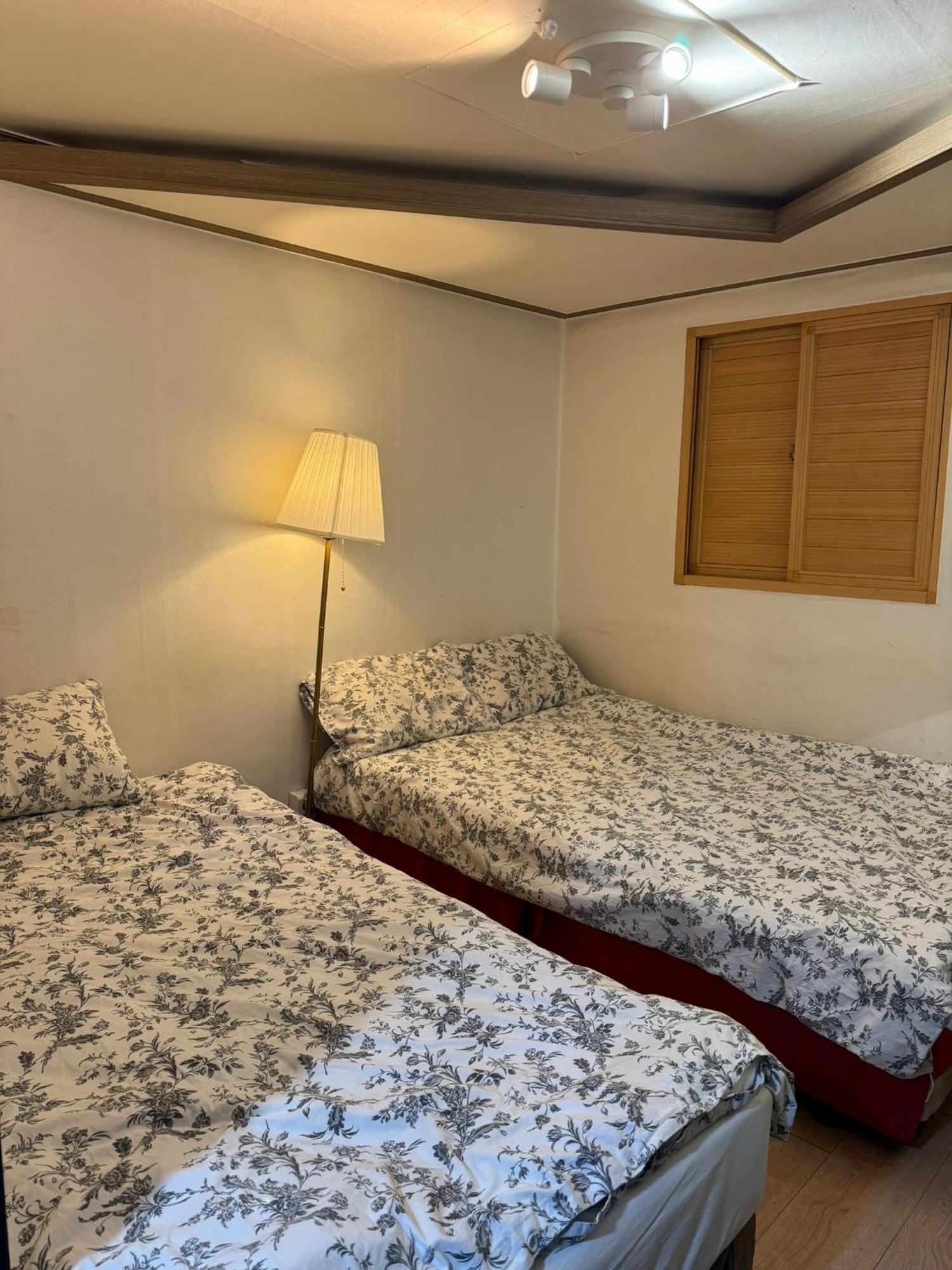 G Mini Hotel Dongdaemun Seoul Eksteriør billede